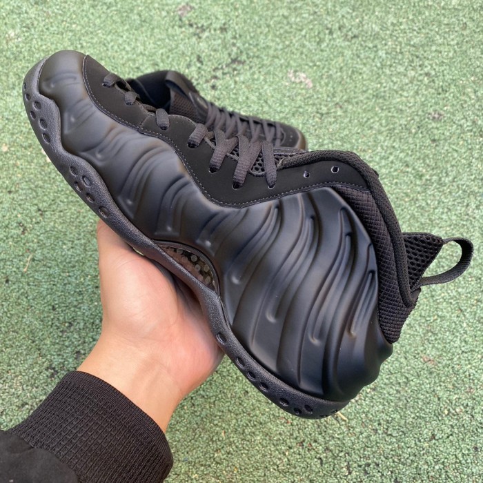 Nike Air Foamposite One Anthracite