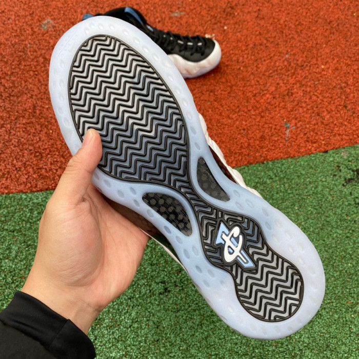 Nike Air Foamposite One Penny PE