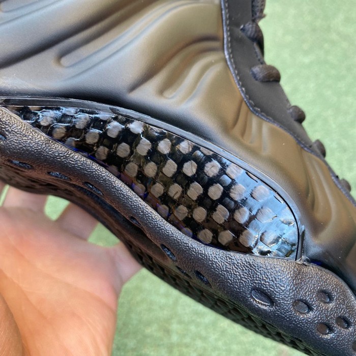 Nike Air Foamposite One Anthracite