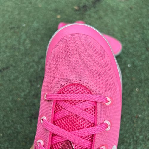 Nike Kobe 9 EM Low Protro Kay Yow Think Pink