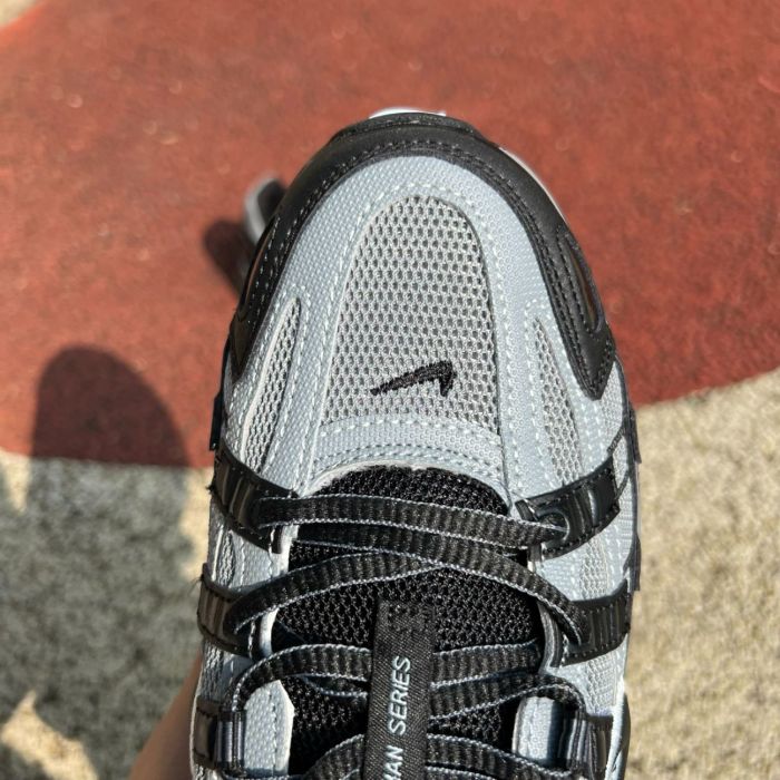 Nike P-6000 Black Cool Grey Celestine Blue