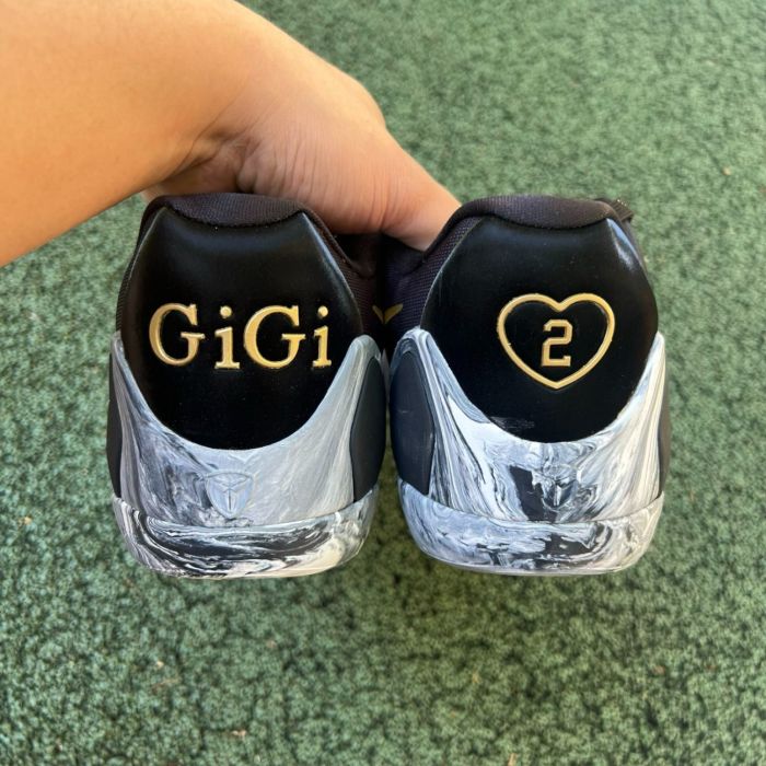 Nike Kobe 9 EM Low Protro Mambacita