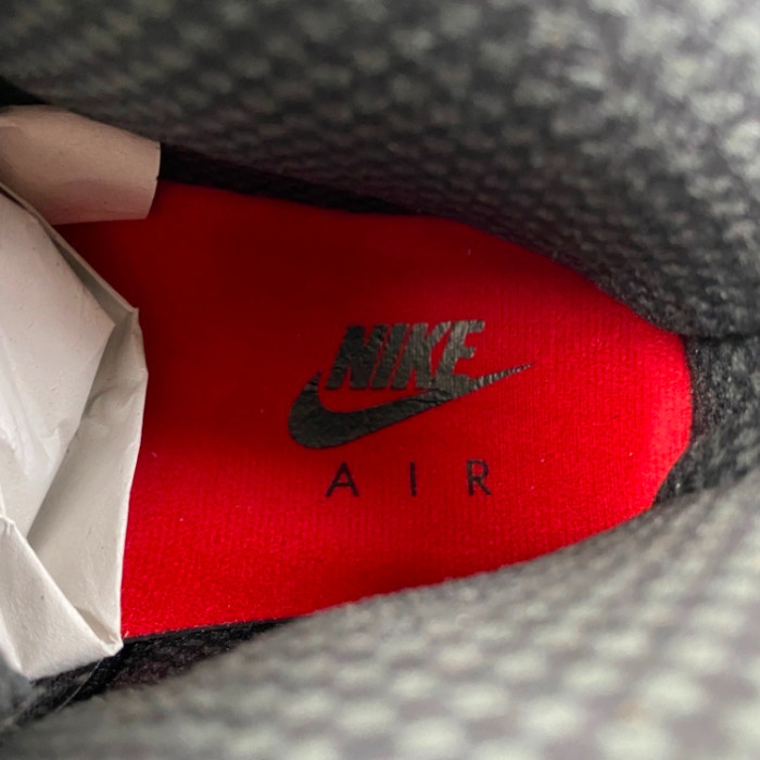 Air Jordan 10 Retro Shadow (2025)