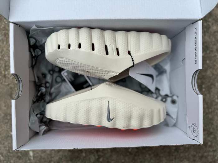 Nike Mind 001 Sail