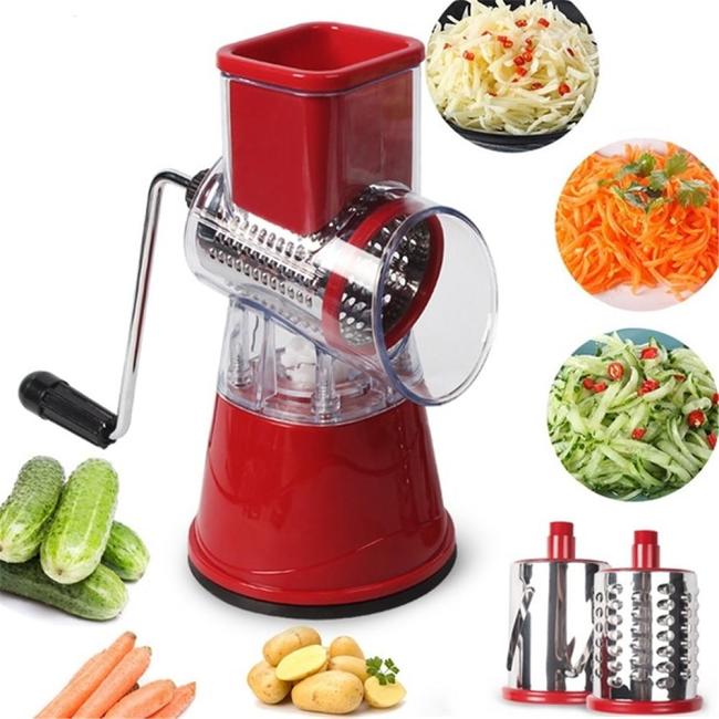 Food processor vegetable chopper