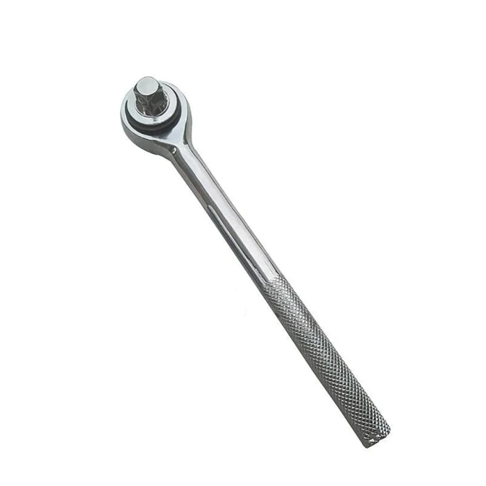 Multifunctional universal socket wrench 7-19mm
