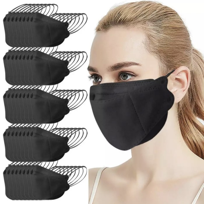 Ladies Fashion Mask