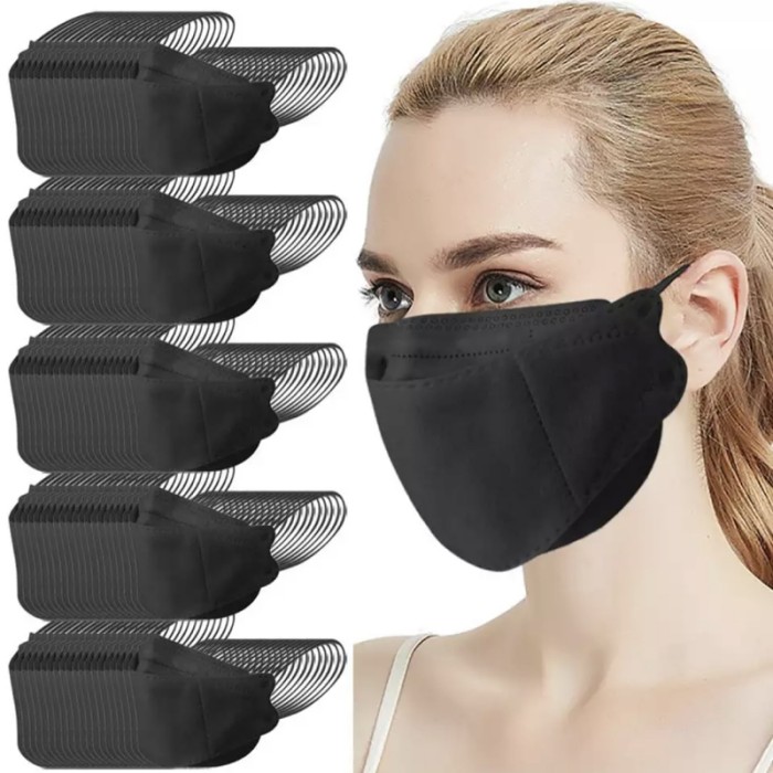 Ladies Fashion Mask