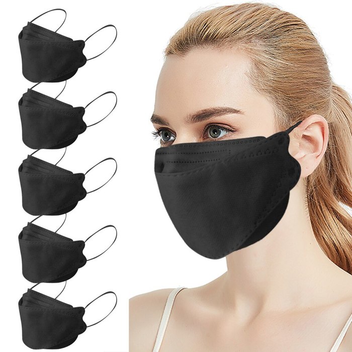 Ladies Fashion Mask