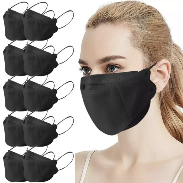 Ladies Fashion Mask