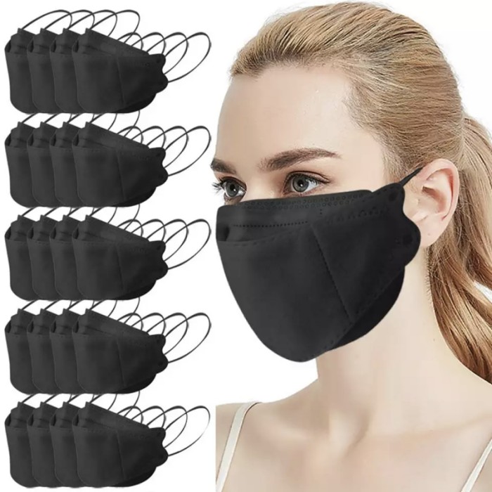 Ladies Fashion Mask