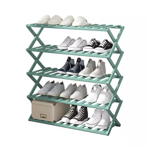 Folding Shoes  Rack