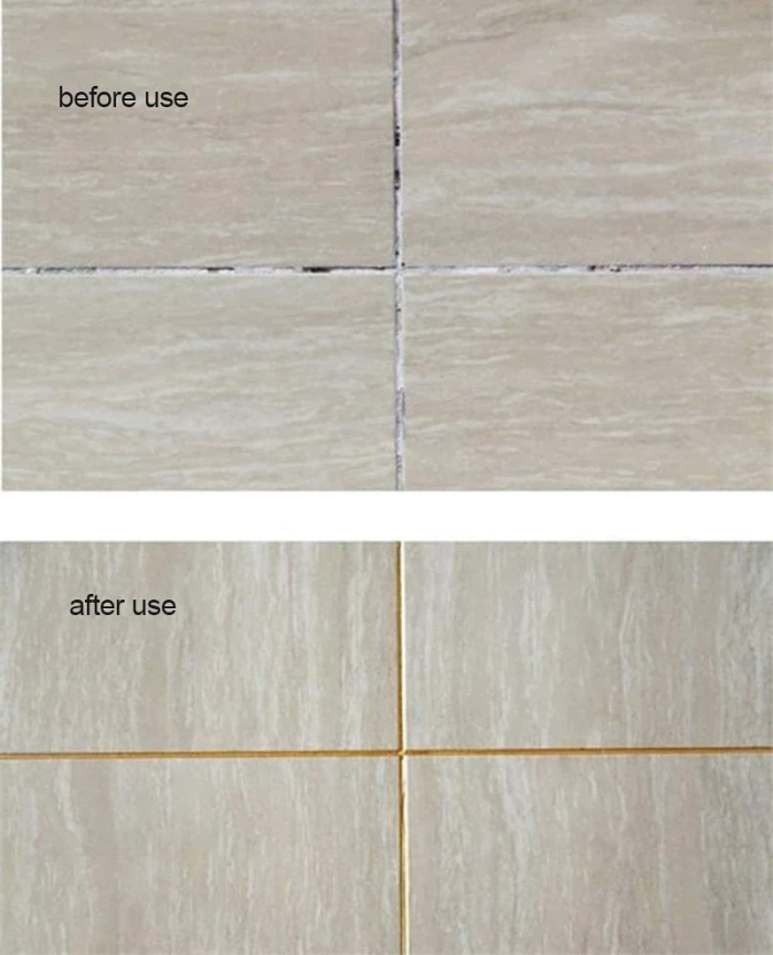 Tile Seam Marker