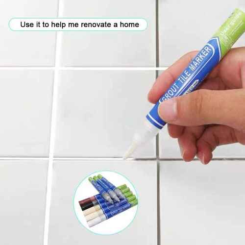 Tile Seam Marker