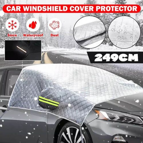 Car Windshield Cover Protector
