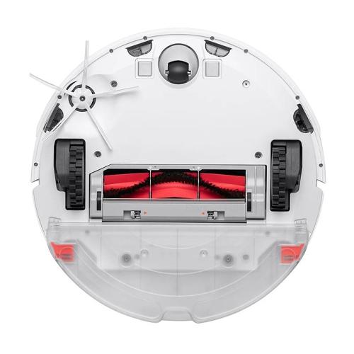 Robot vacuum cleaner