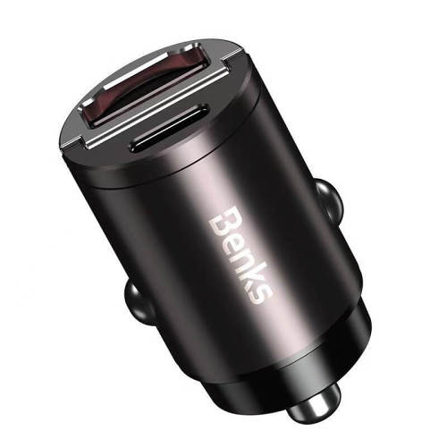 USB car phone charger