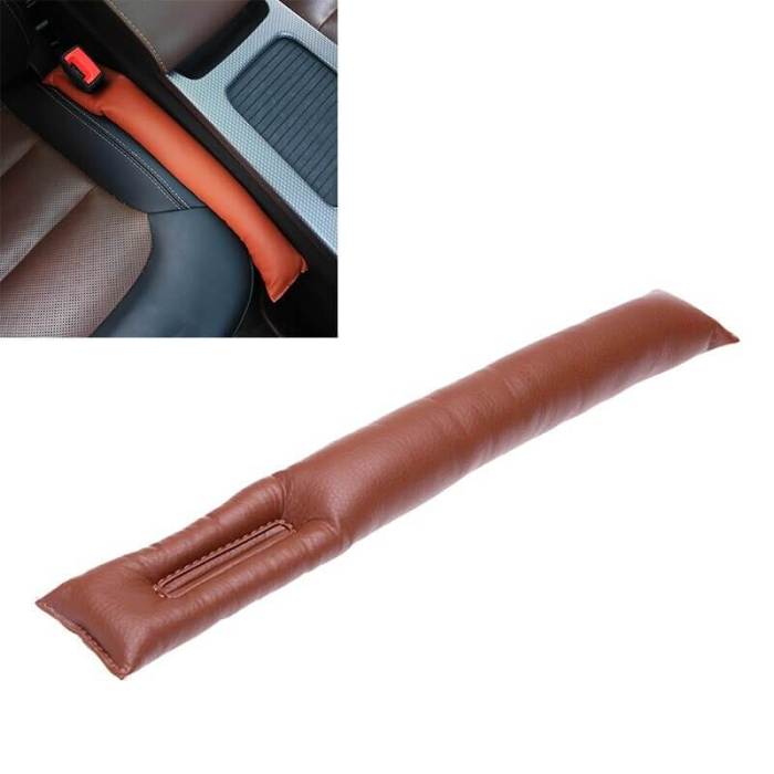Car gap air cushion plug