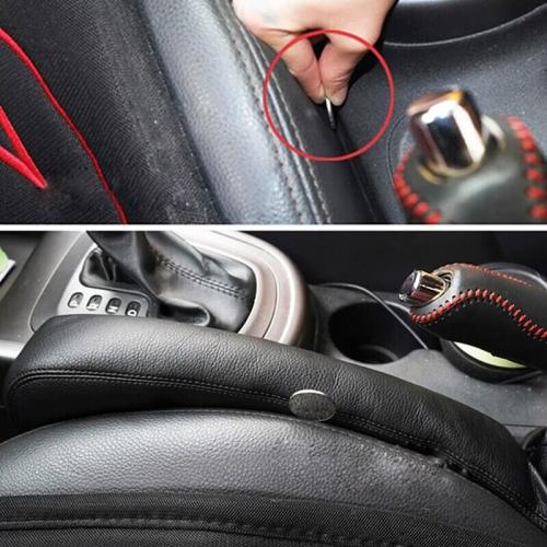 Car gap air cushion plug