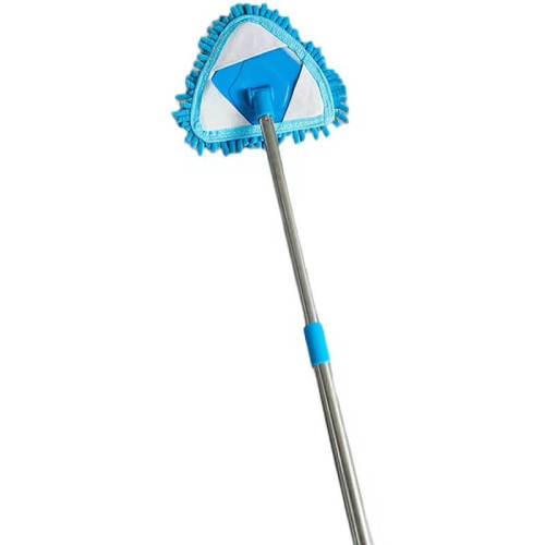 Wall cleaning tool