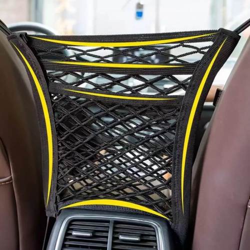 Car seat net