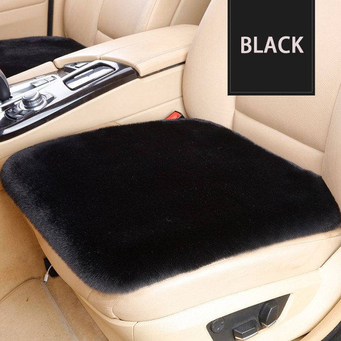 Vehicle cushion