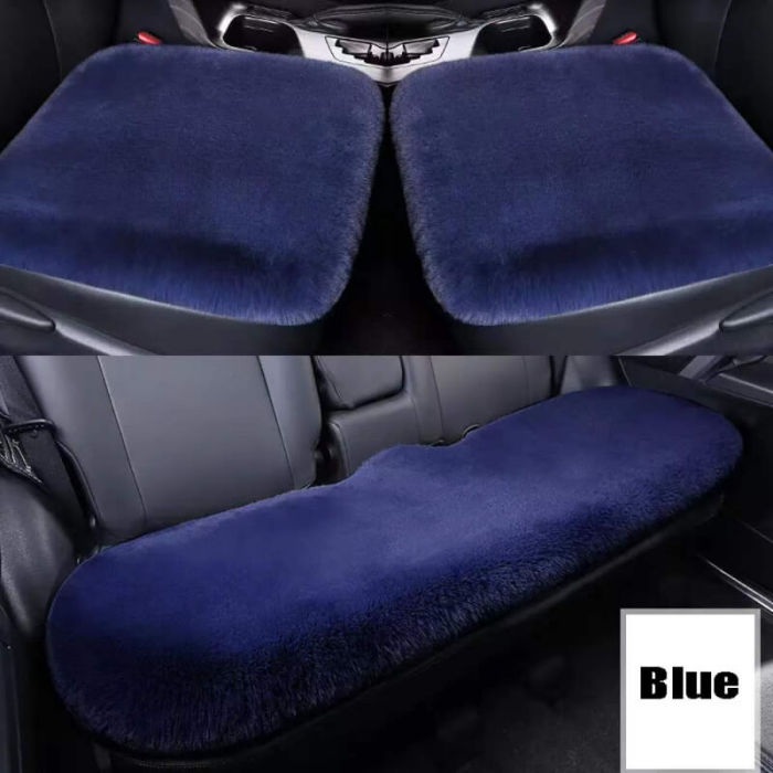 Vehicle cushion