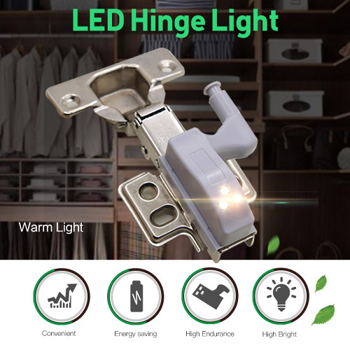 LED induction light