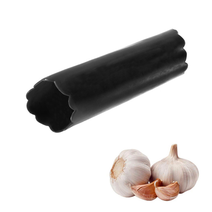1Pc Silicone Garlic Peeler