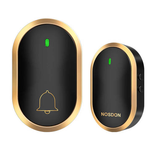 Home Smart Wireless Doorbell