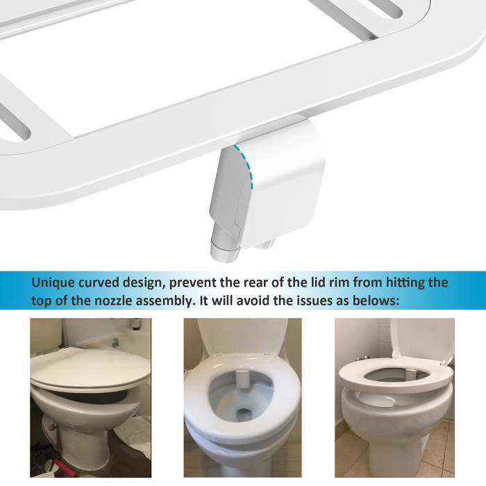 Smart toilet flushing artifact