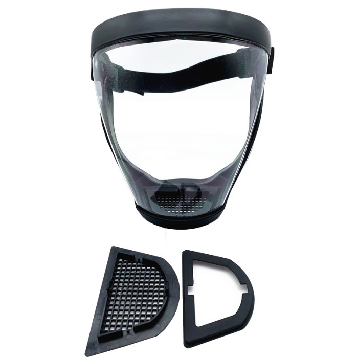 protective safety glasses