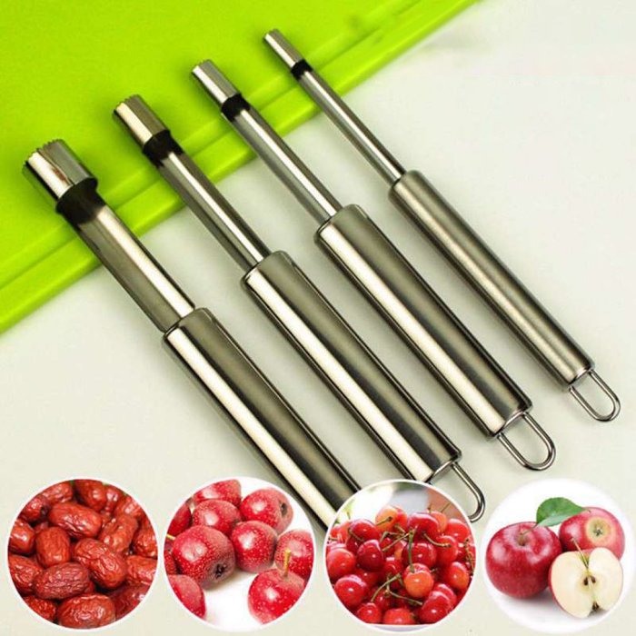 Stainless Steel Fruit Denucleator