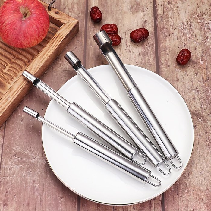 Stainless Steel Fruit Denucleator