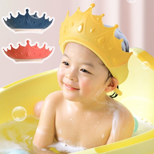 baby shower crown