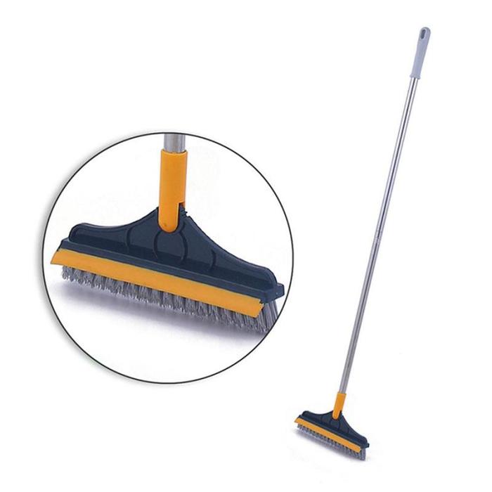RotatingCrevice Cleaning Brush
