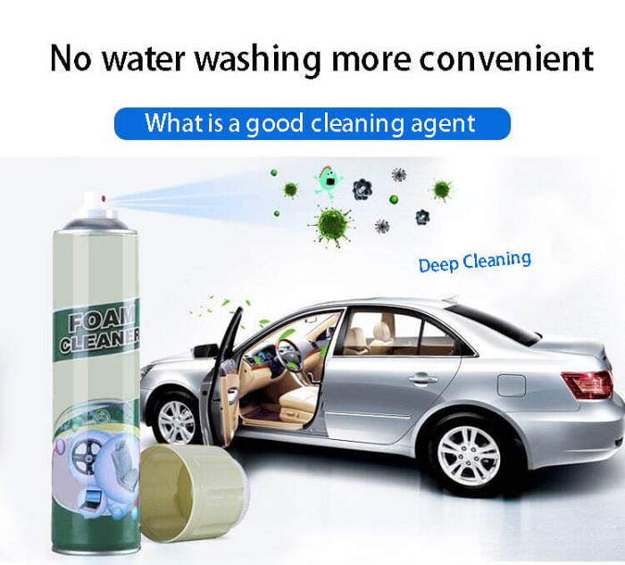 650ml Multipurpose Disinfectant Cleaner