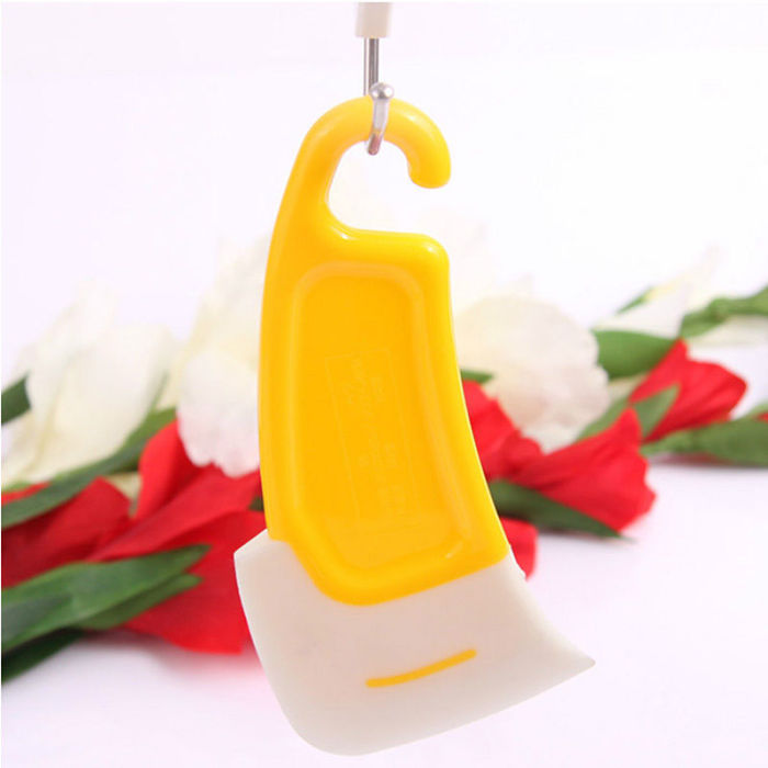 Pot Silicone Pastry Brush