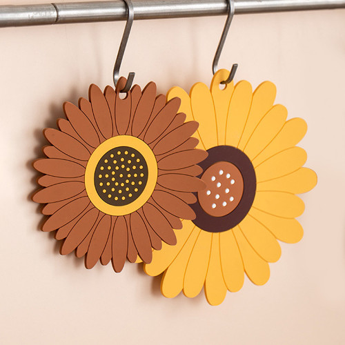 Sunflower Insulation Pad