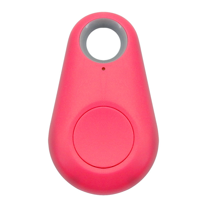 Pet Smart GPS Tracker