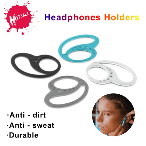 Ear Hook Bluetooth Wireless Headset Holder