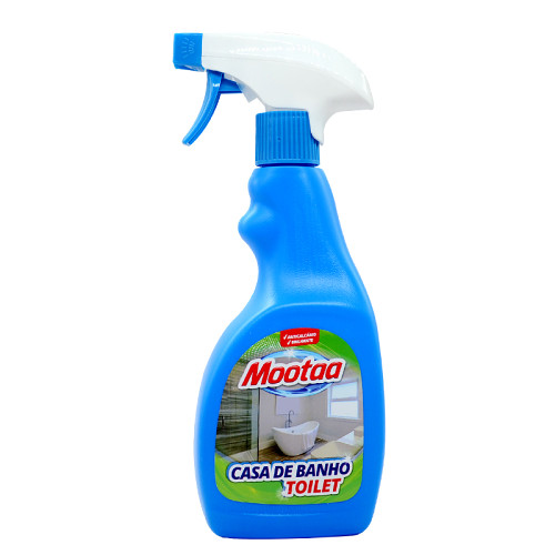 limescale tile cleaner