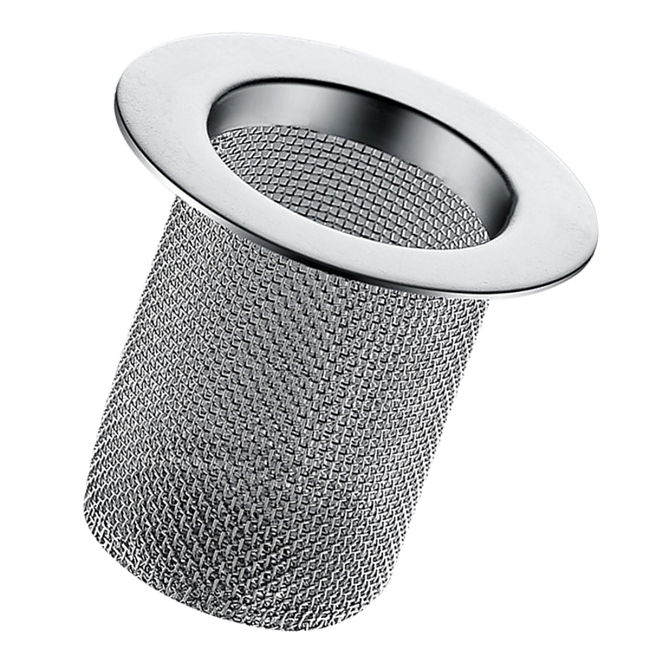 Sink Mesh Strainer Basin