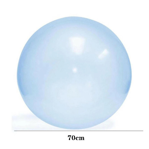 Durable Bubble Ball