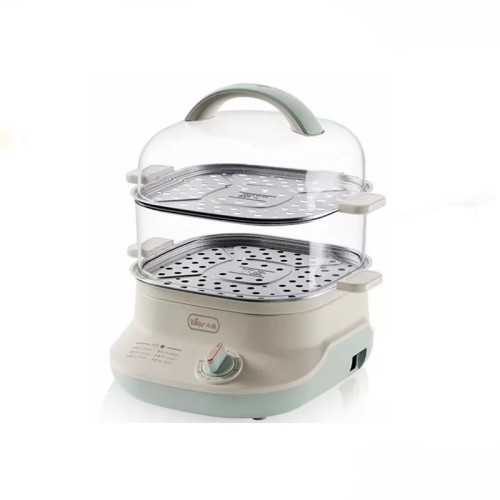 Multifunctional Household Electric Steamer