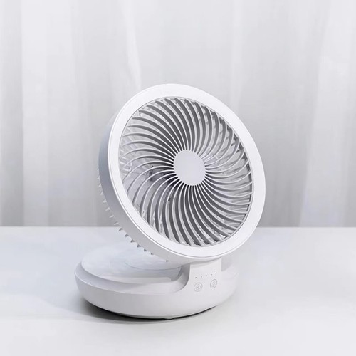 Air Circulator Portable Desktop Small Fan