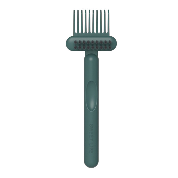 Air Cushion Comb Cleaning Brush