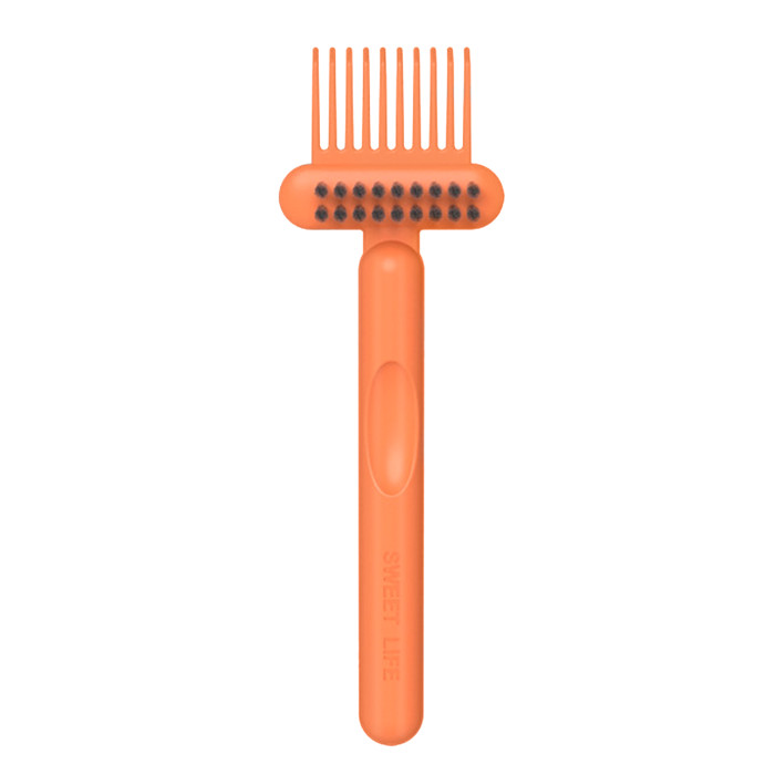 Air Cushion Comb Cleaning Brush