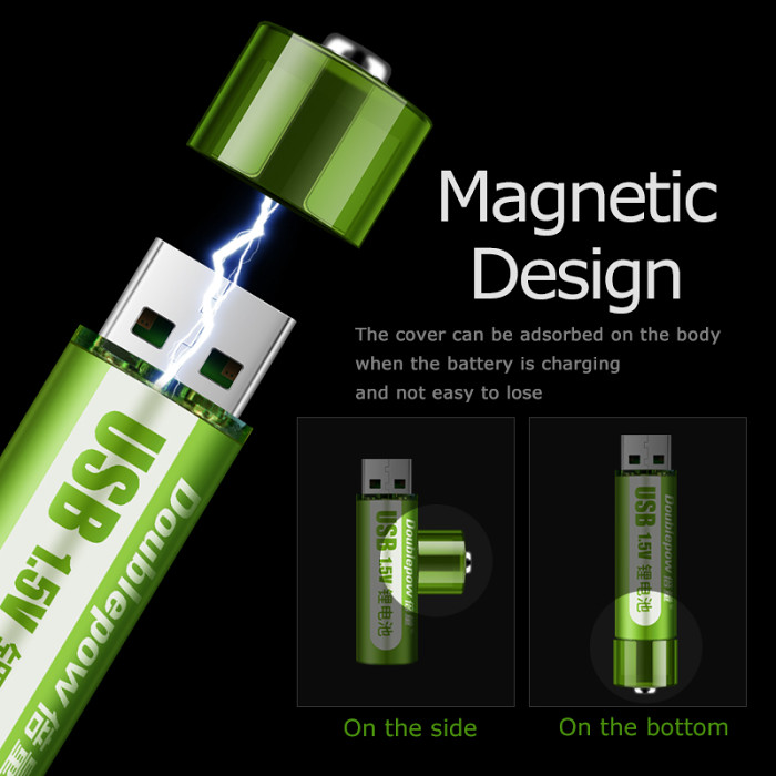 Rechargeable Battery