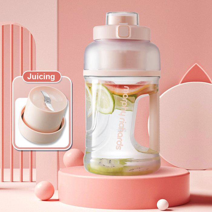 1000ML Sports Juice Cup